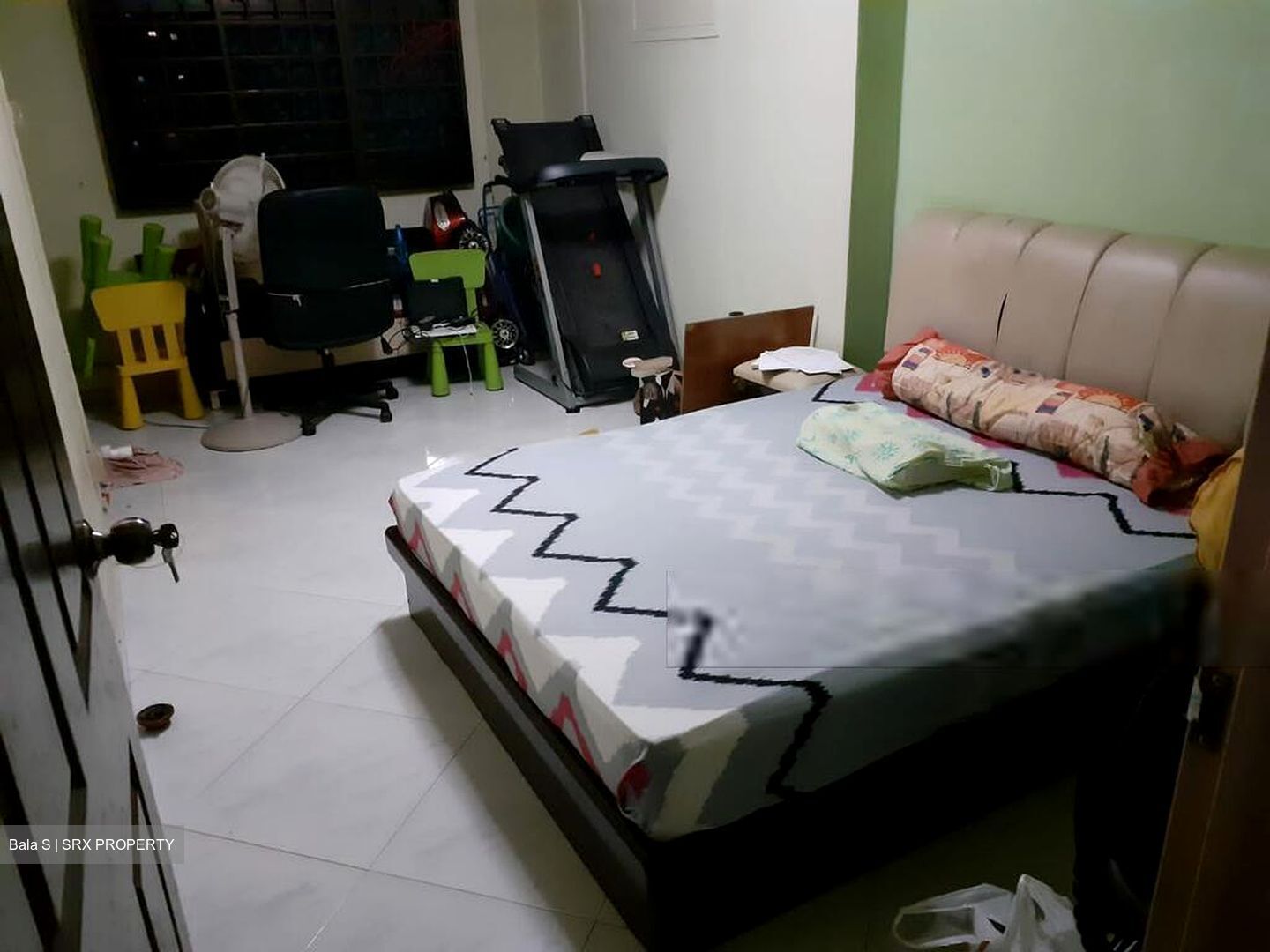 Blk 738 Woodlands Circle (Woodlands), HDB 4 Rooms #562648731